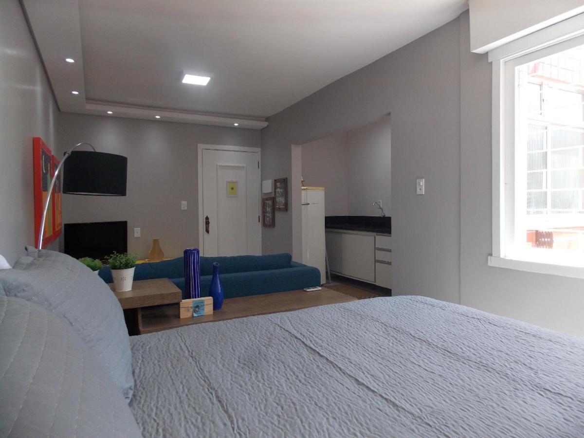 Excelente Local Consulado/iguatemi Apartamento Porto Alegre